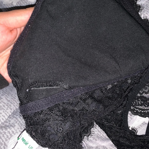 Arie bralettes ( Duo) - Picture 6 of 15